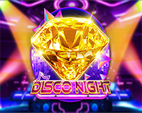 Disco Night