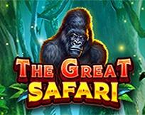 The Great Safari FS