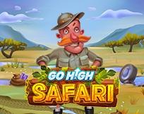 Go High Safari